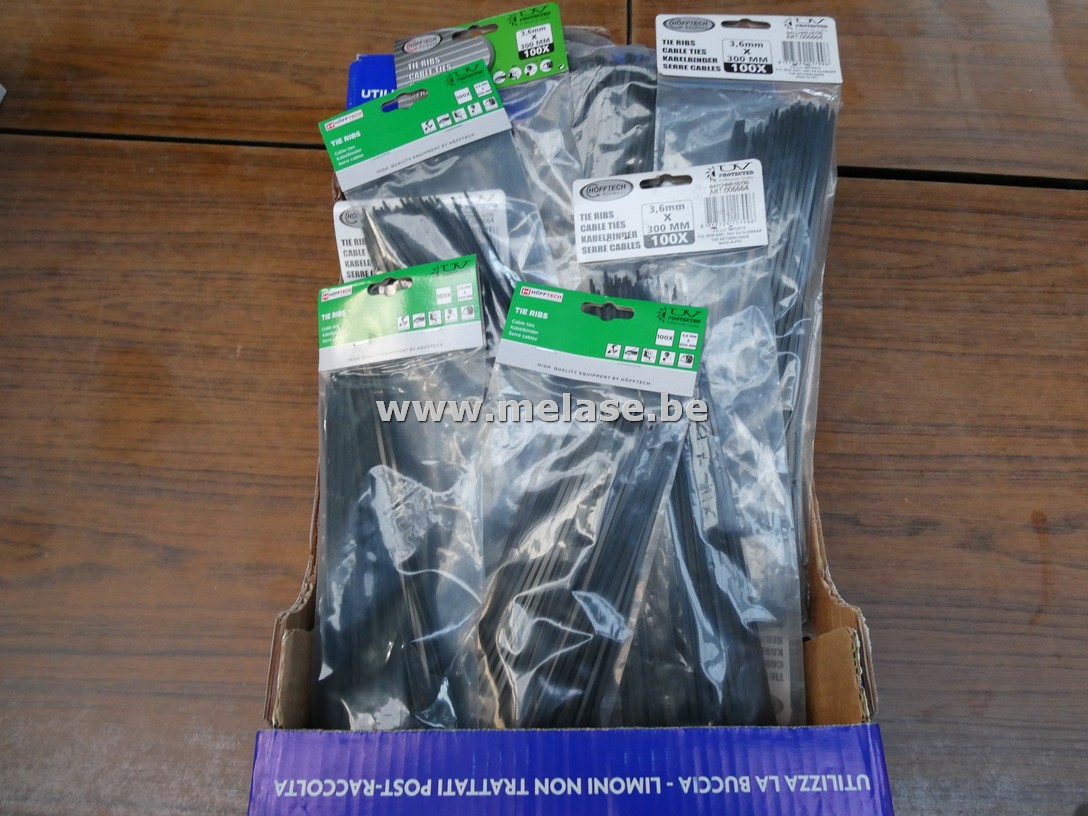 Kabelbinders "Hofftech"