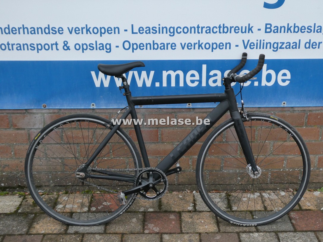Koersfiets "L Fader"