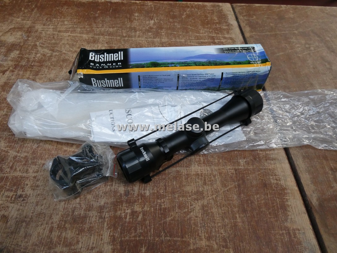 Richtkijker/vizier "Bushnell"