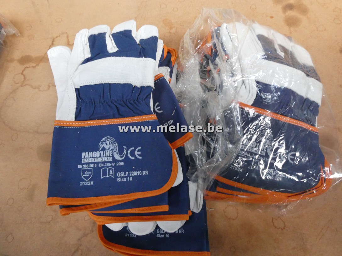 Werkhandschoenen 