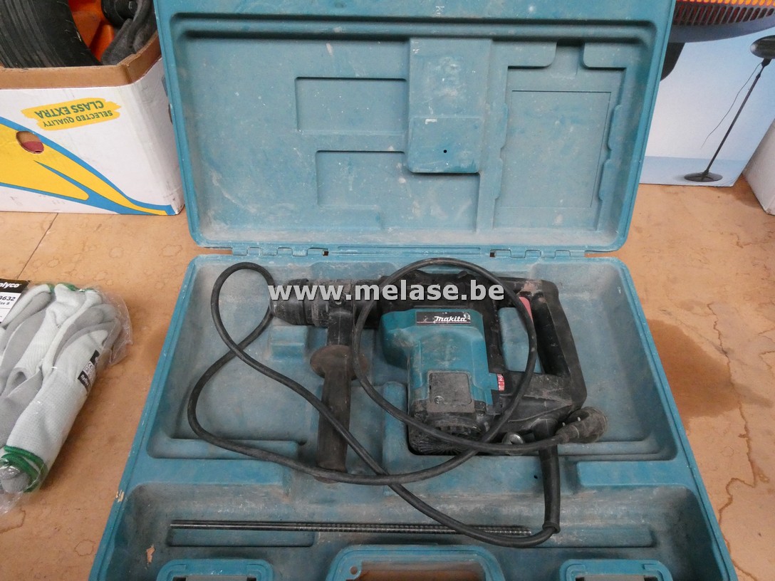 Boorhamer "Makita"