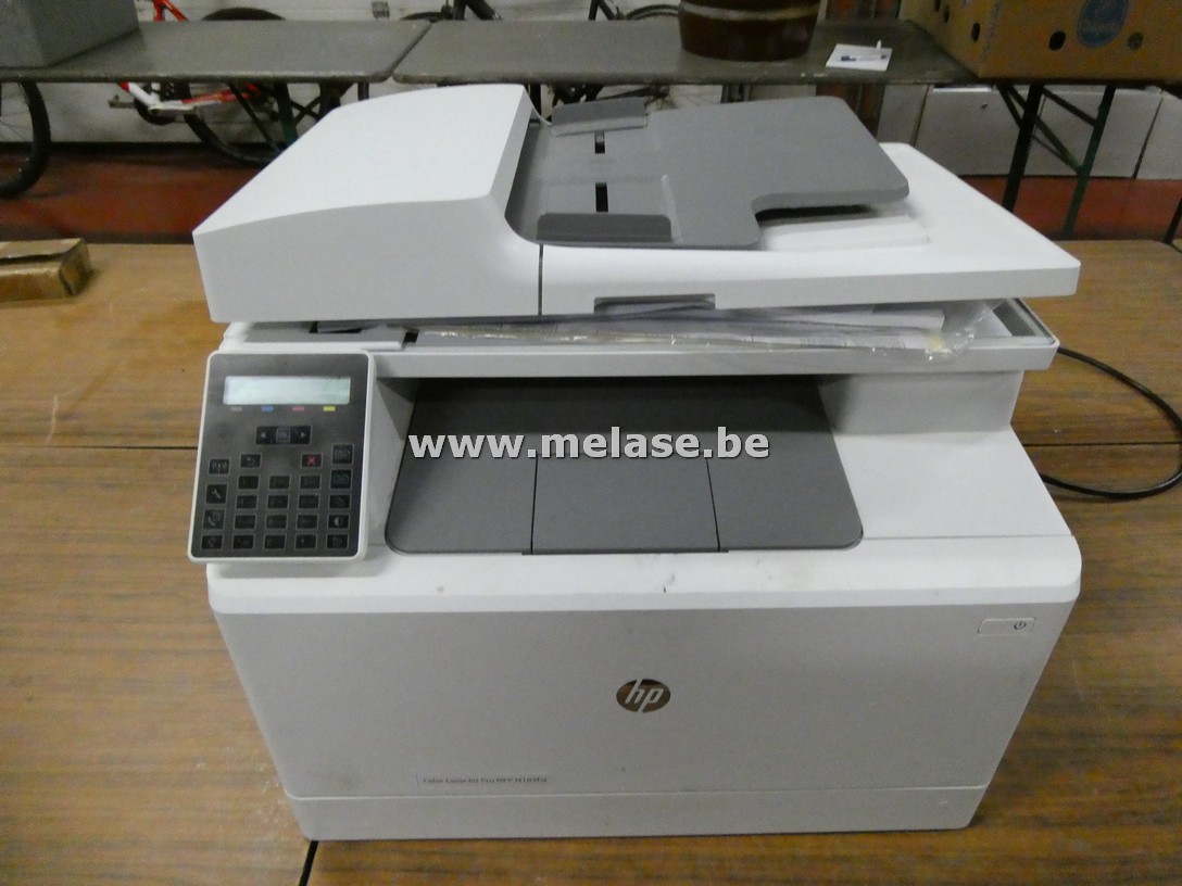 Printer "HP"