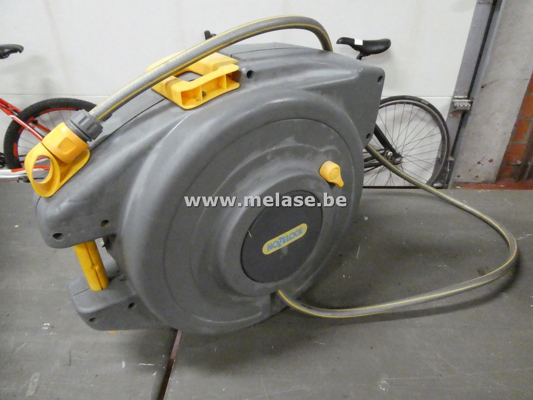 Tuinhaspel "Hozelock"