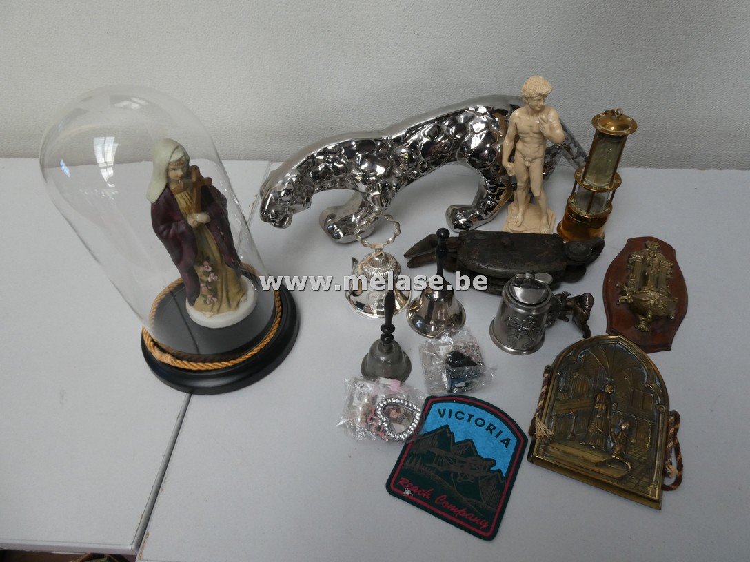 Decoratievaria