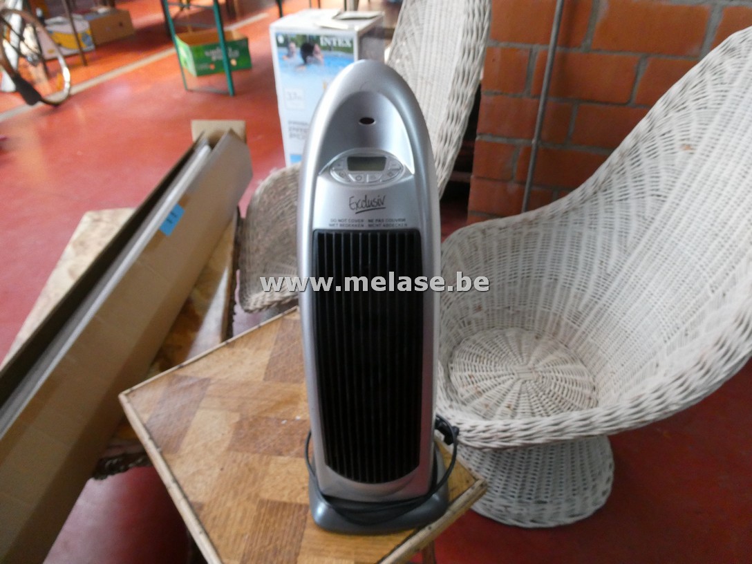Mobiele airco