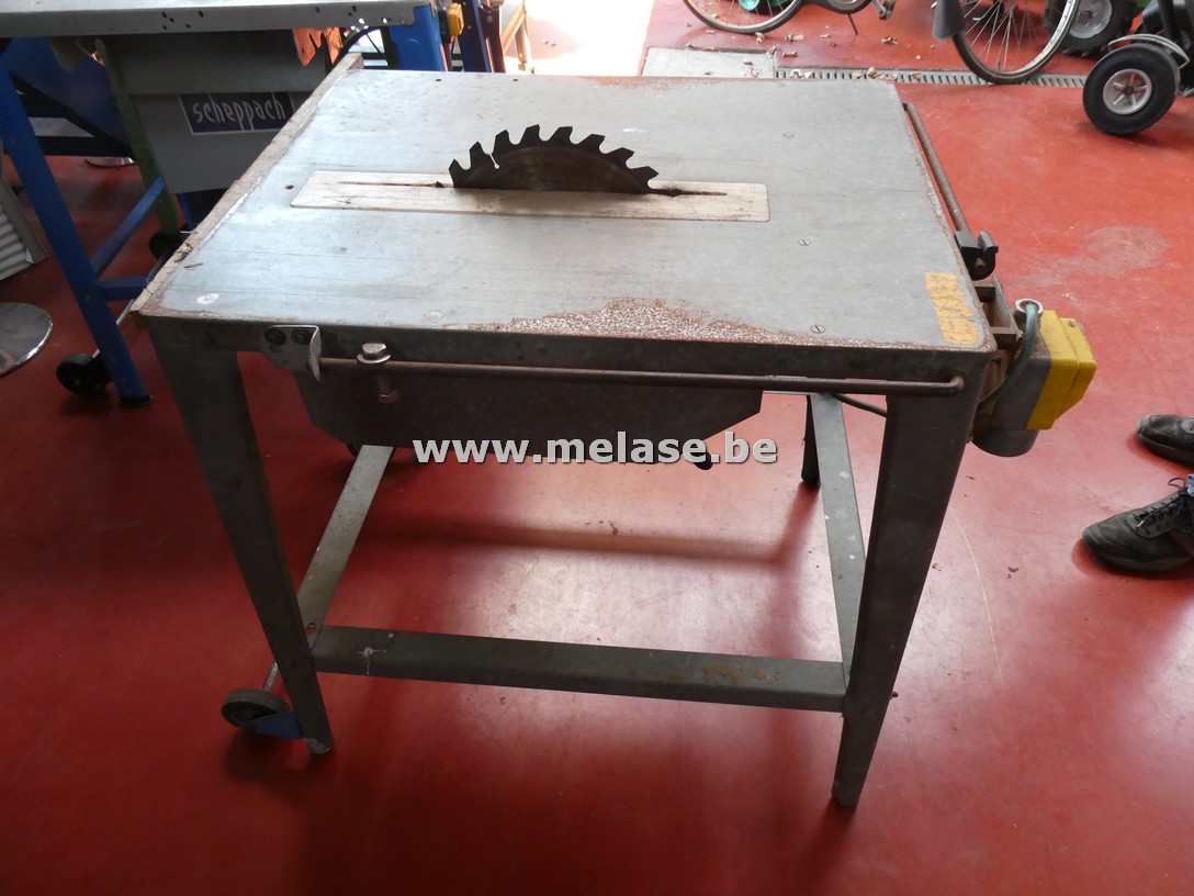 Zaagtafel