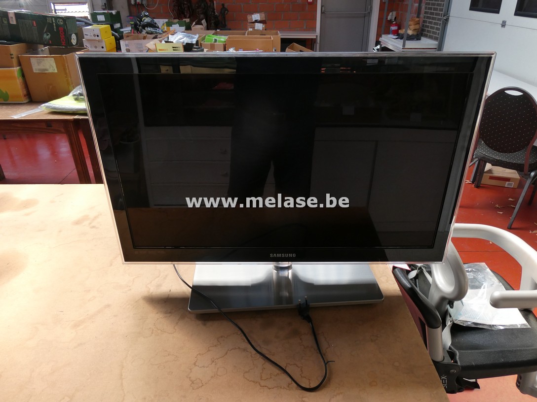 TV "Samsung"