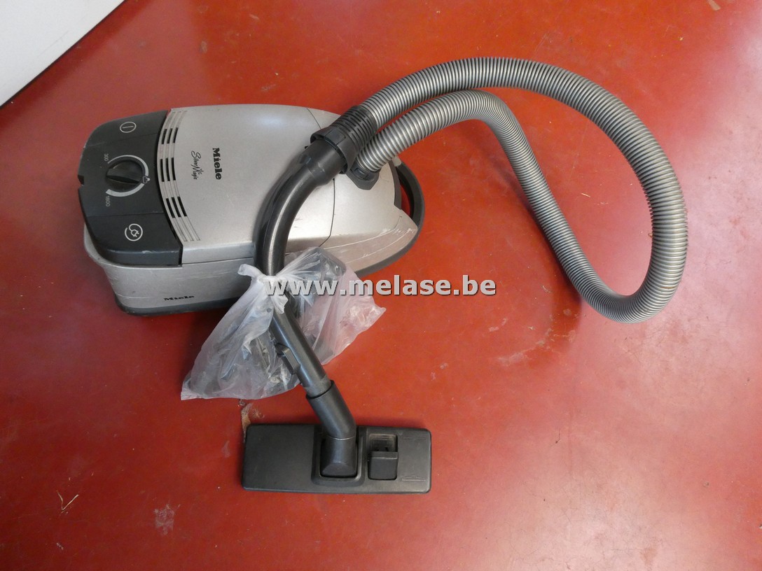 Stofzuiger "Miele"