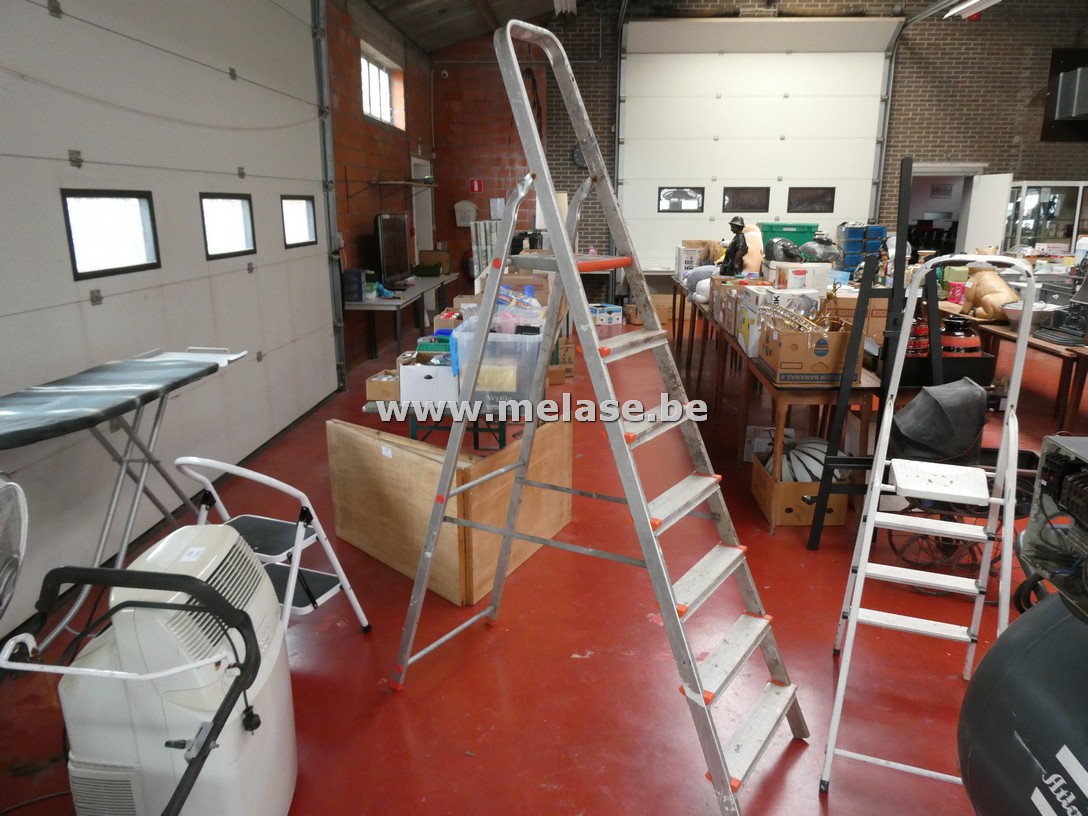 Trapladder "Altrex"