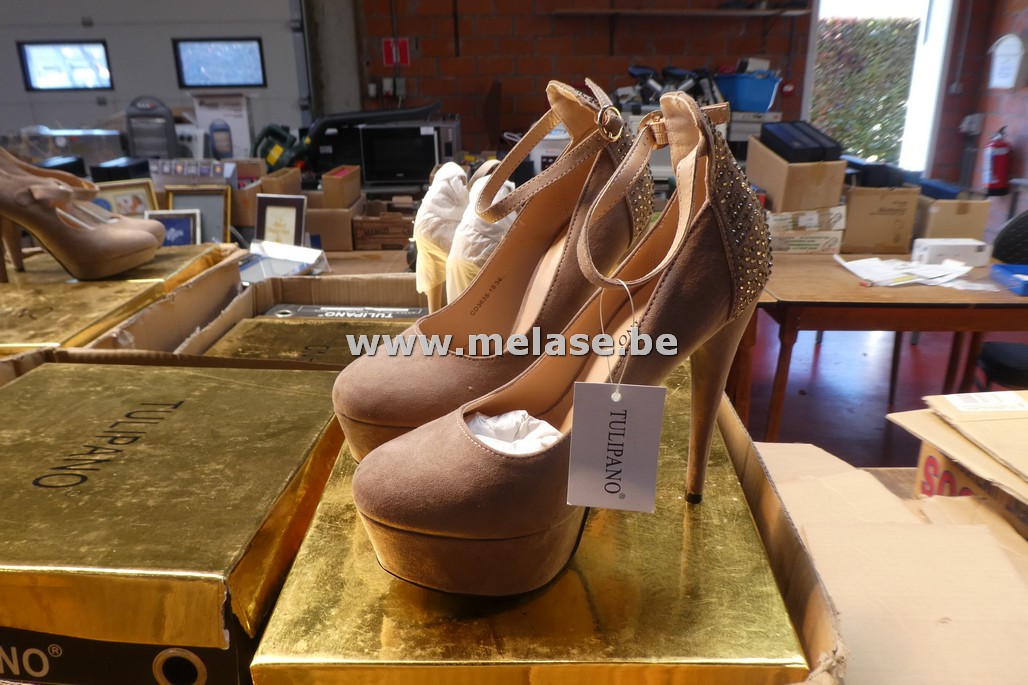 Damesschoenen "Tulipano"