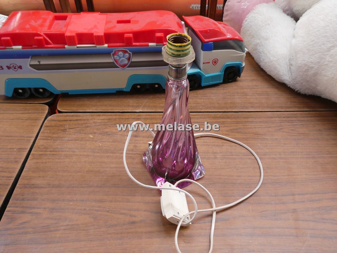 Voet voor schemerlamp "ValStLambert"