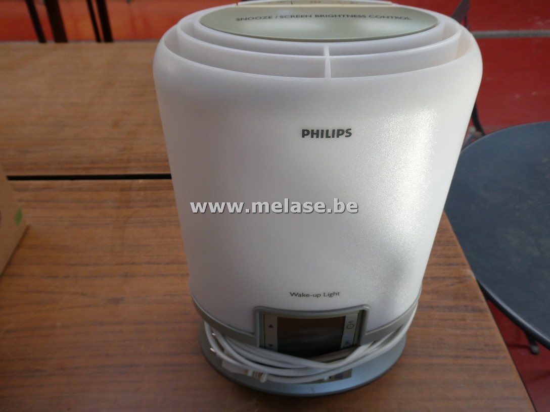 Wake-up Light "Philips"