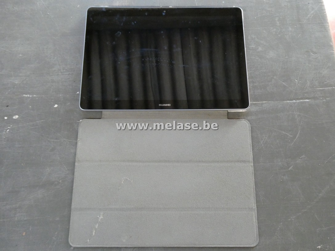 Tablet "Huawei"