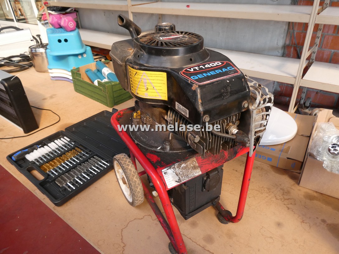Generator "VT 1400"