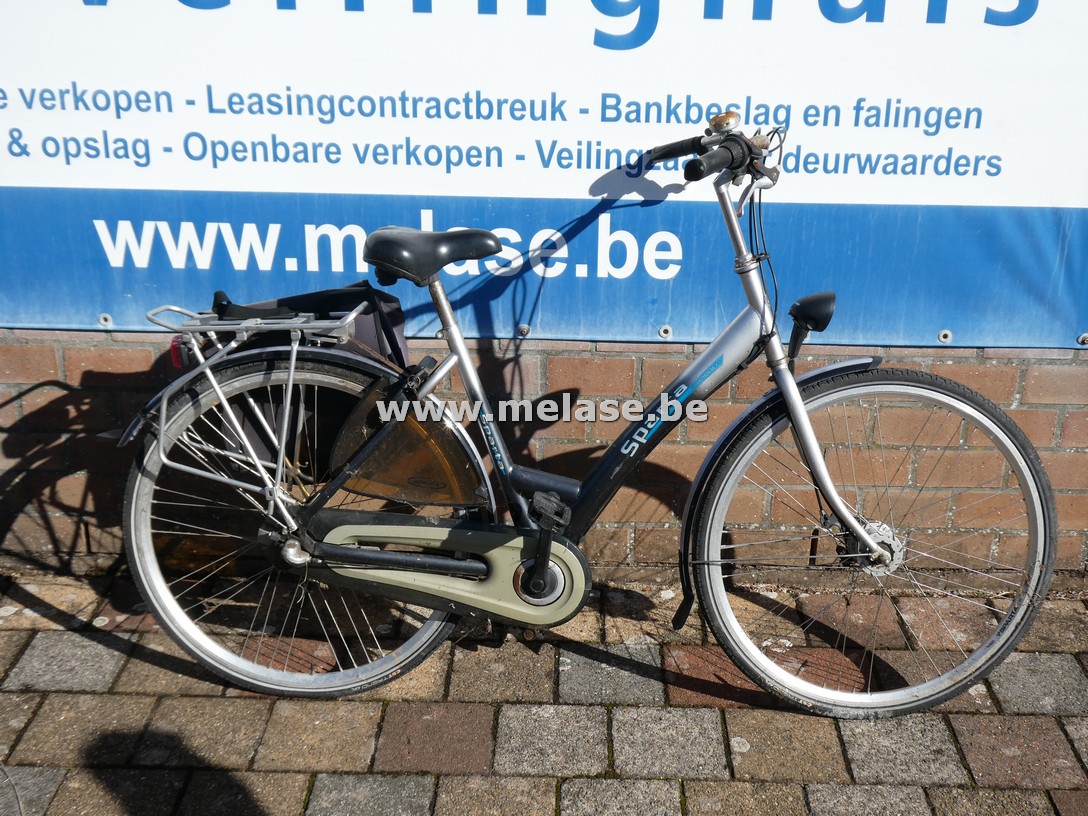 Damesfiets "Sparta"