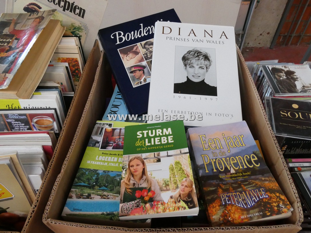 Boeken 