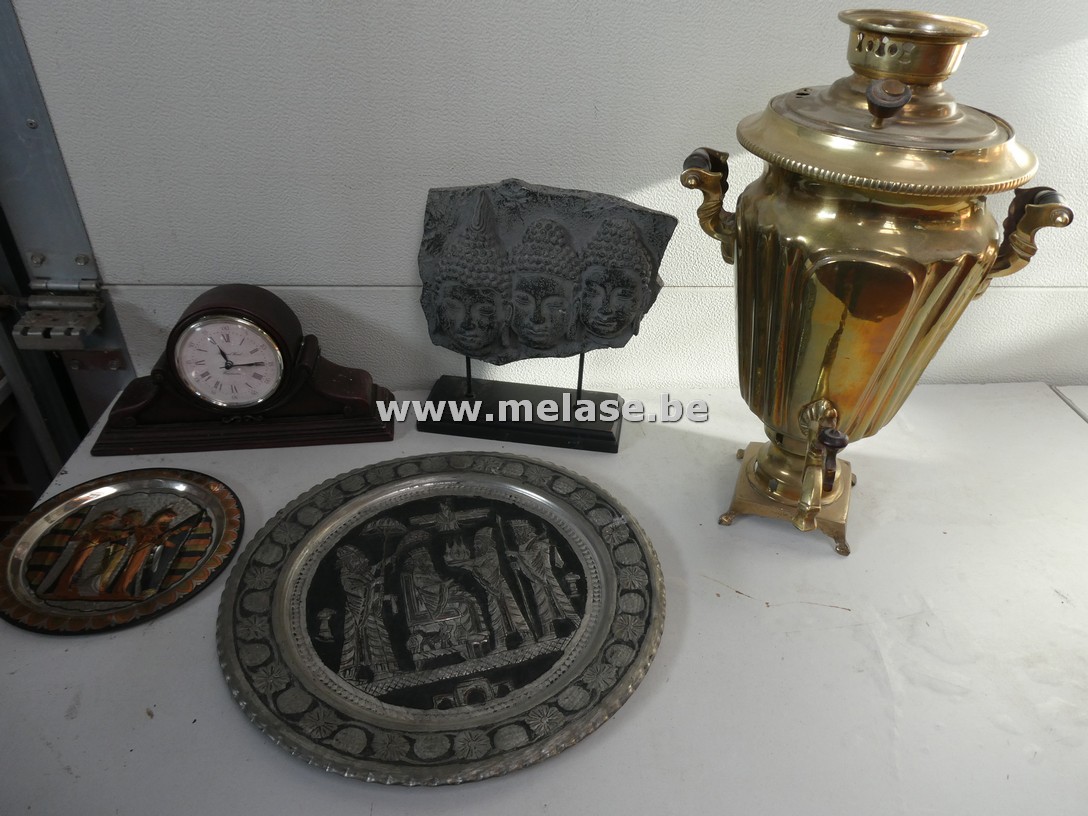 Decoratievaria