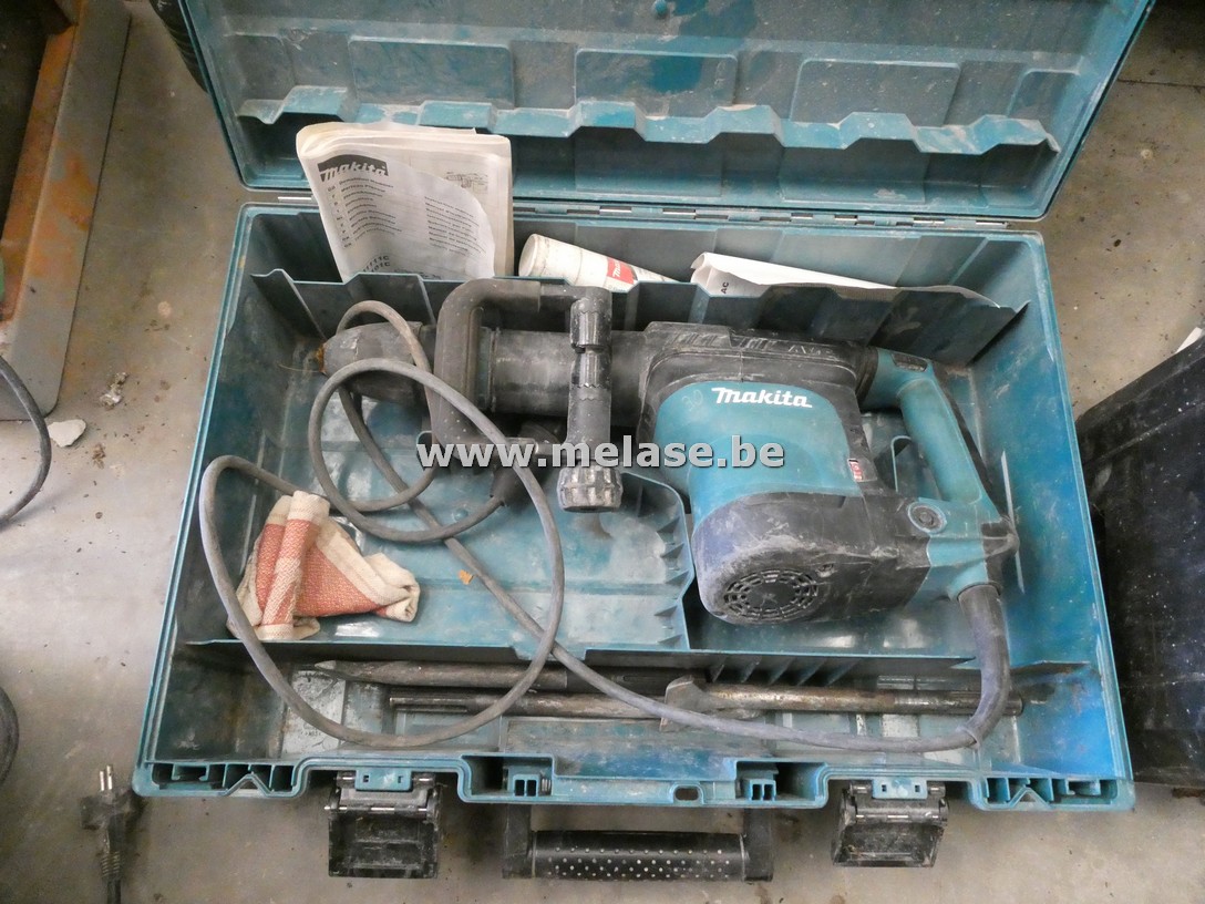 Boorhamer "Makita"