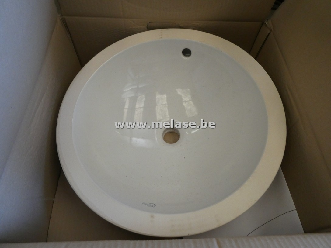 Lavabo "Ideal Standard"