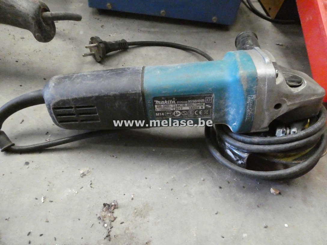 Slijpmolen "Makita"