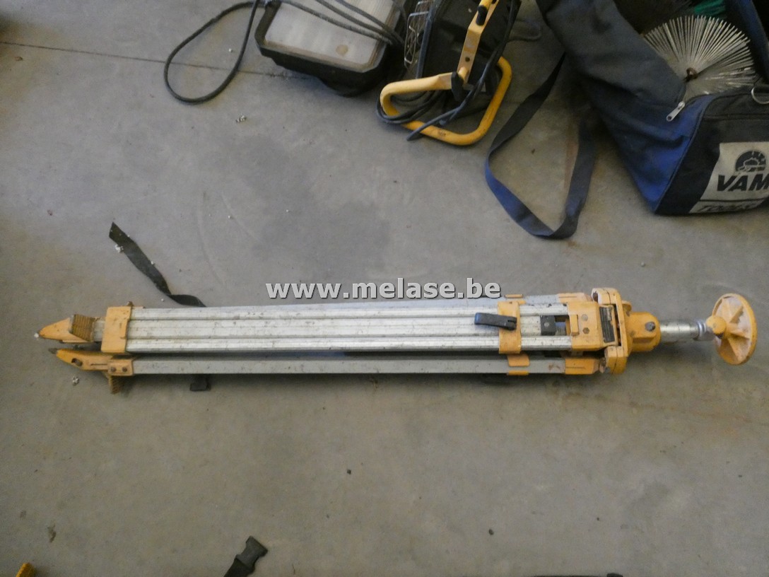 Statief voor laser "DeWalt"