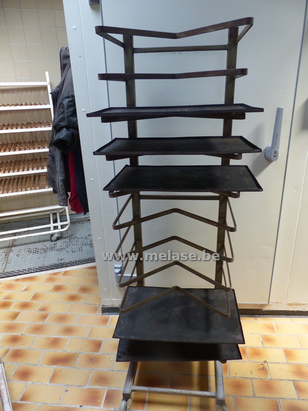 Platenrek