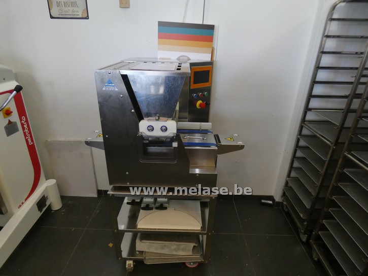 Doseermachine Babydropp Maxx 