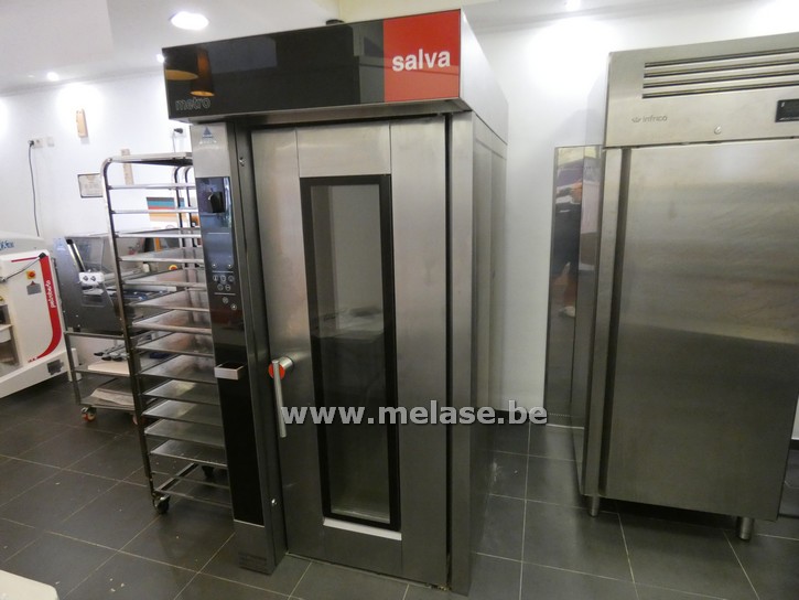 Oven "Salva"