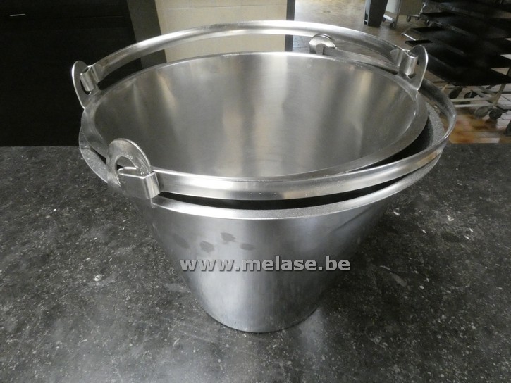 Inox emmers