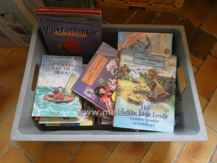 Kinderboeken