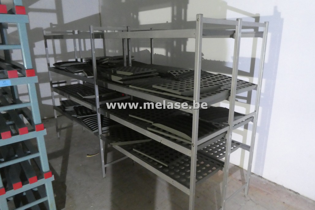 Inox wandrek