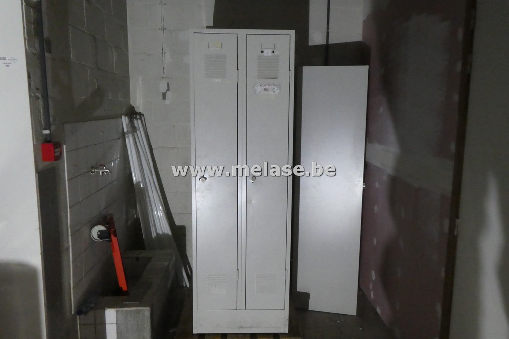 Lockerkast