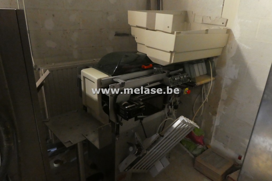 Inpakmachine "Automac"