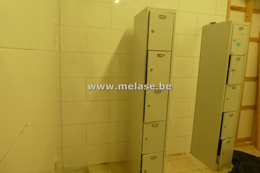 Lockerkast
