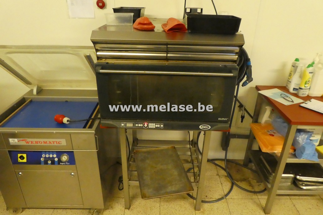 Oven "Unox"