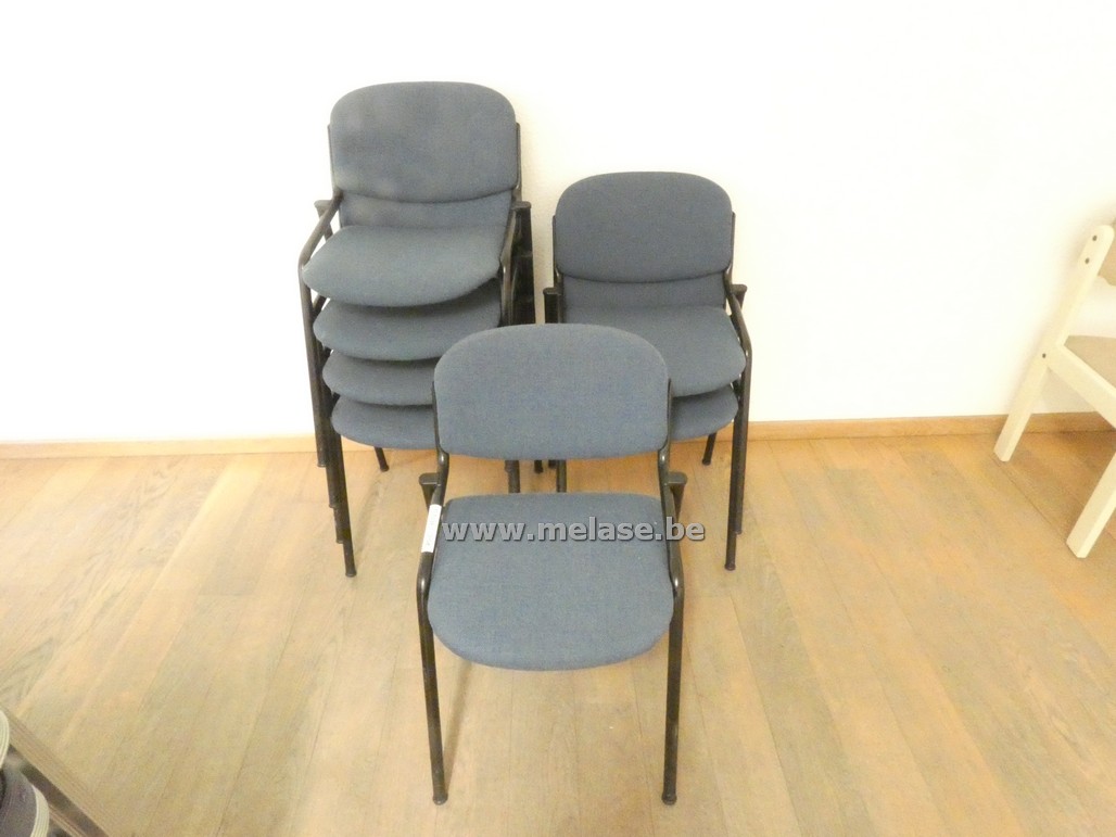 Wachtzaalstoelen 