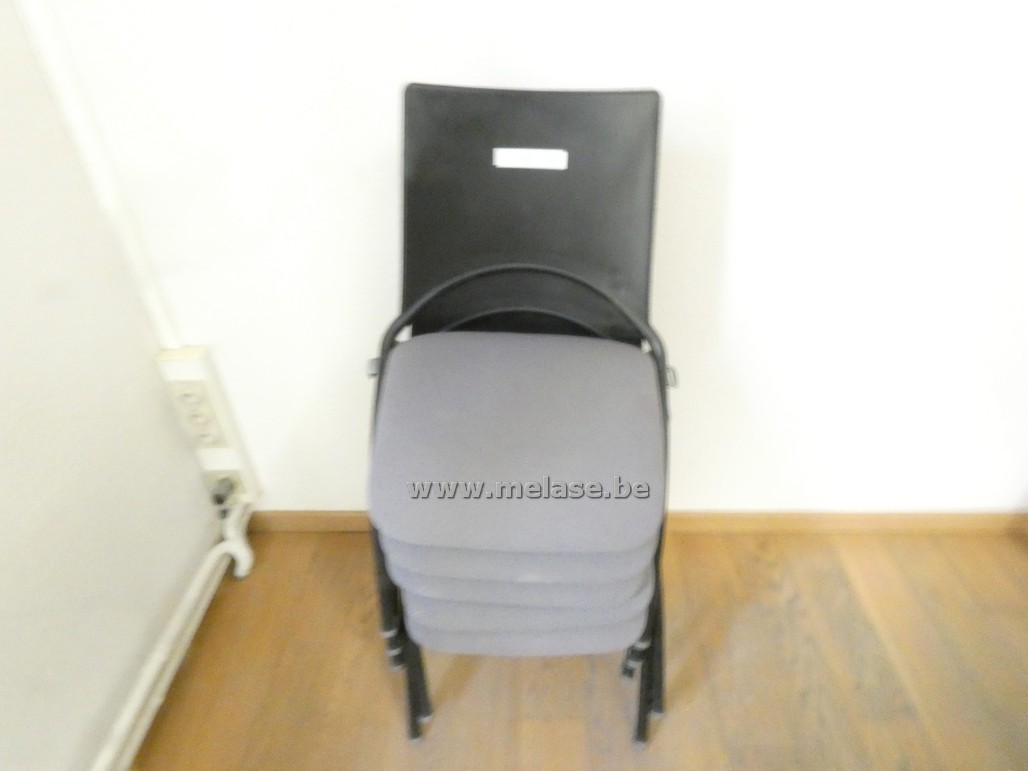 Wachtzaalstoelen 