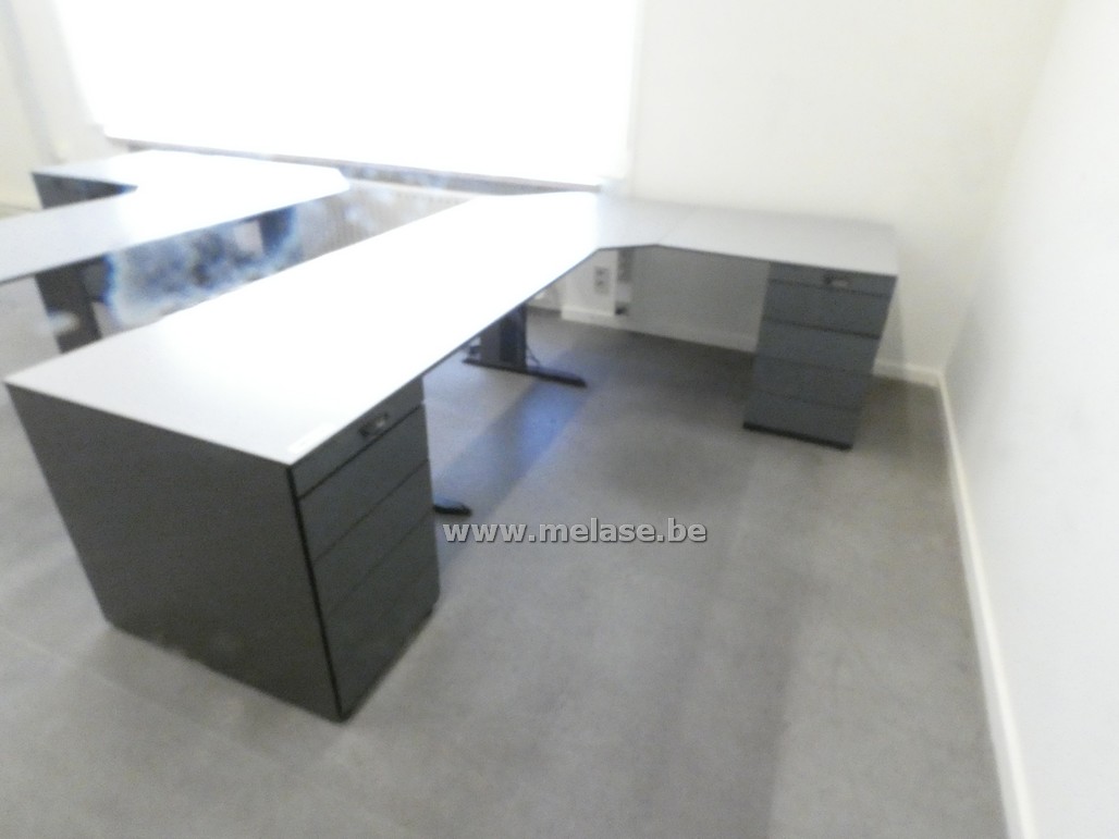 Bureau "Bulo"