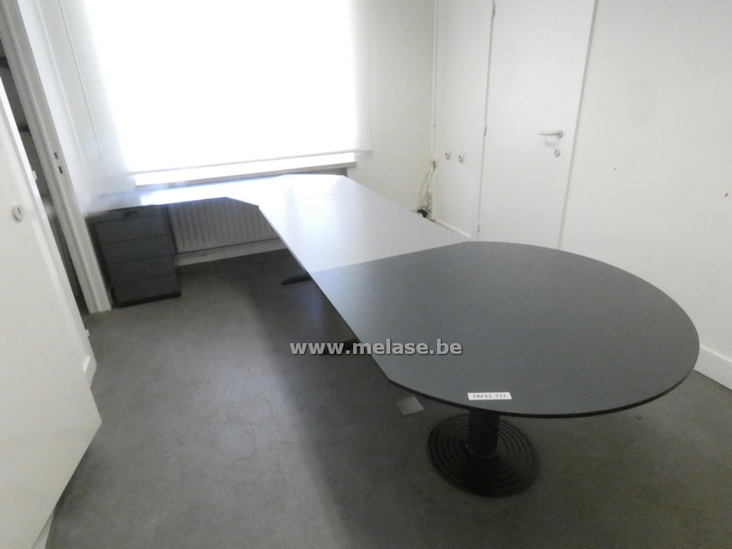 Bureau "Bulo"