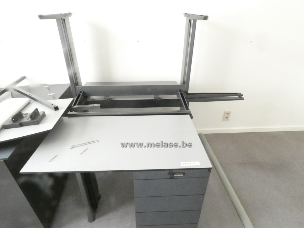 Bureau "Bulo"