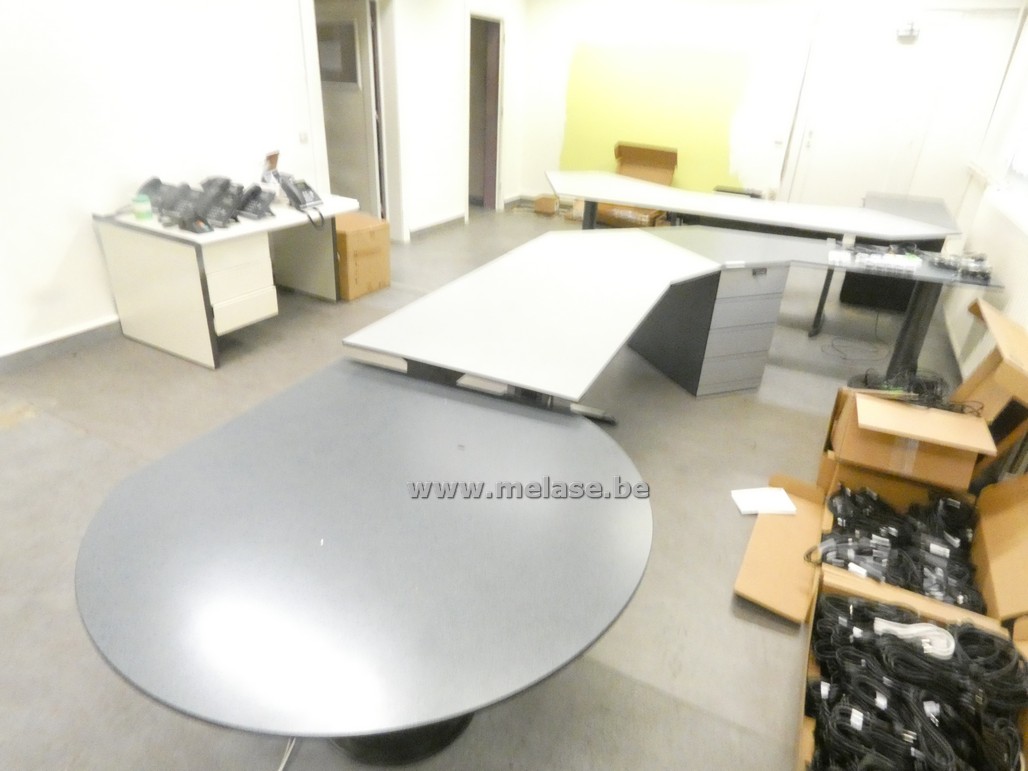 Bureau "Bulo"