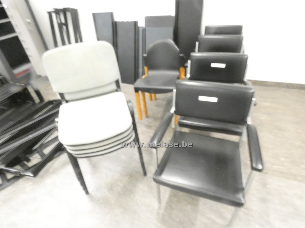 Stoelen