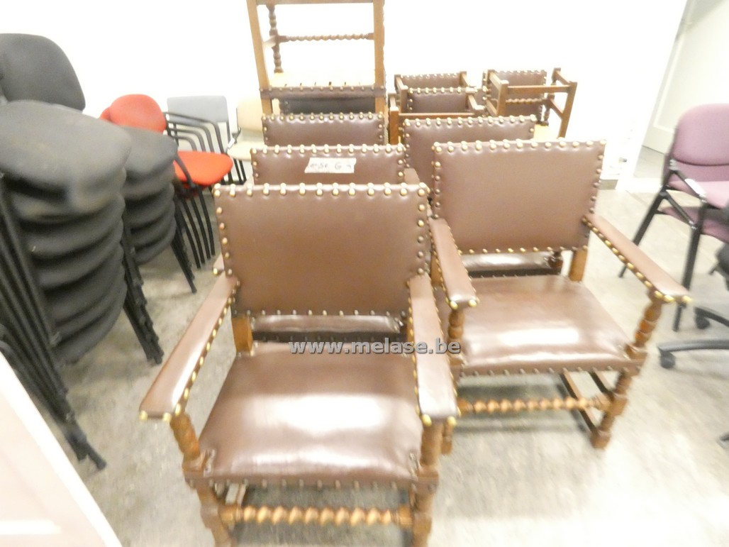 Stoelen