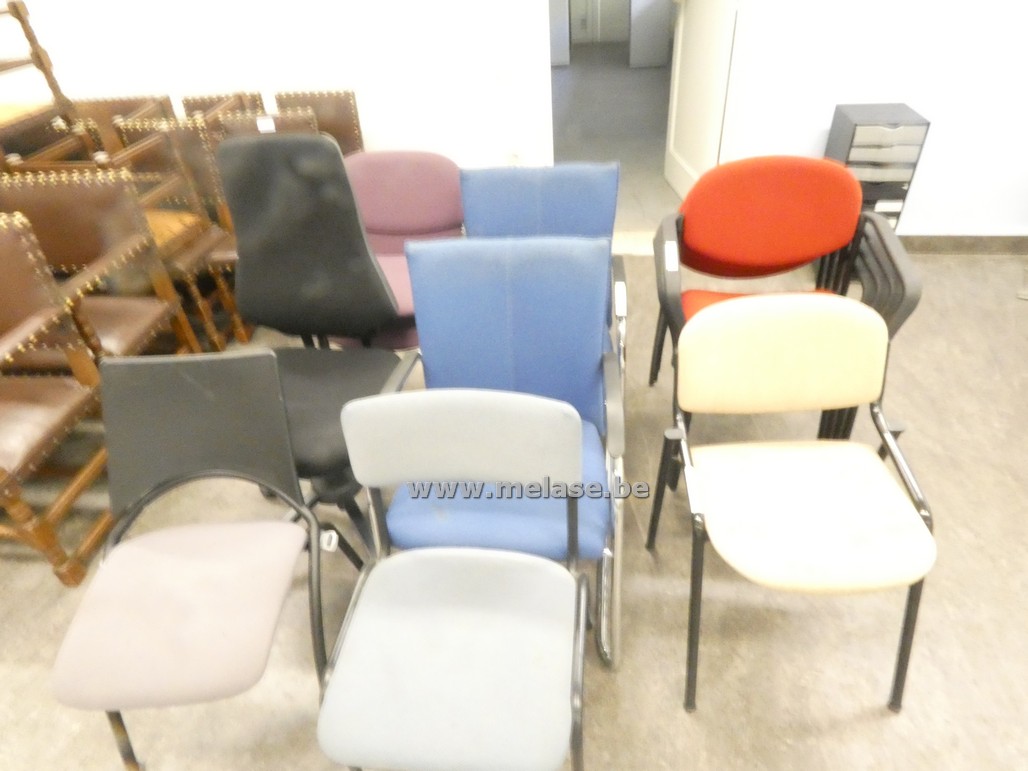 Stoelen