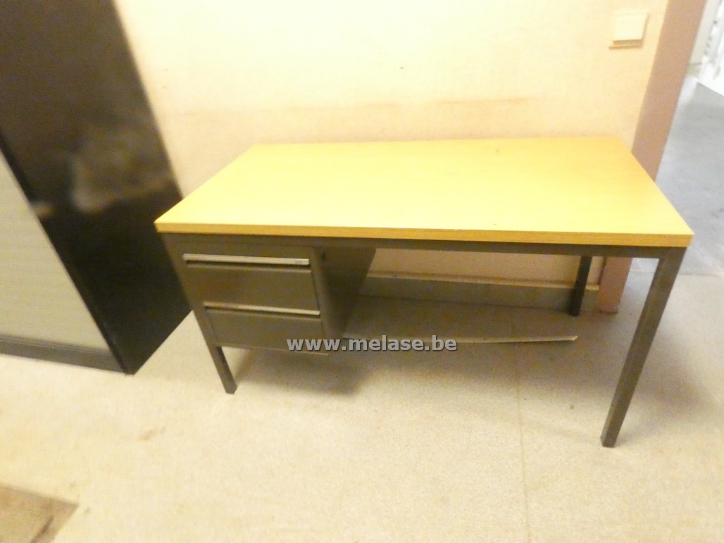 Bureau 