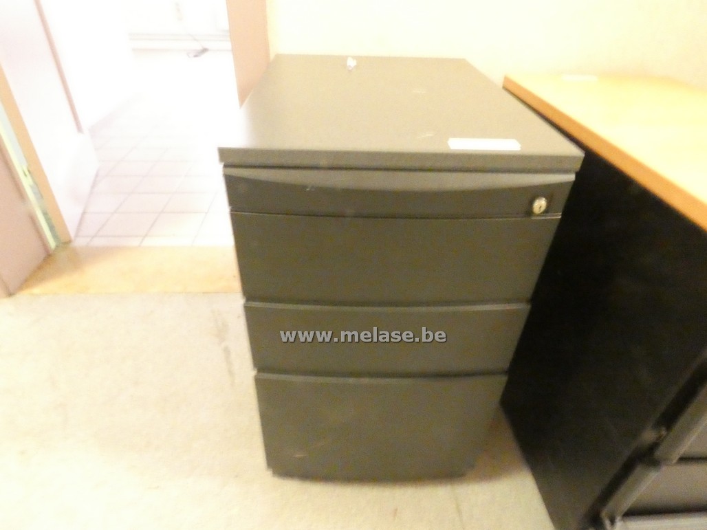 Ladeblok