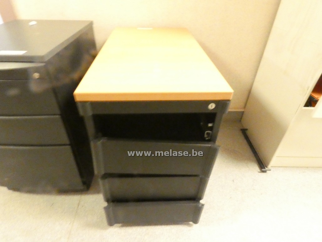 Ladeblok