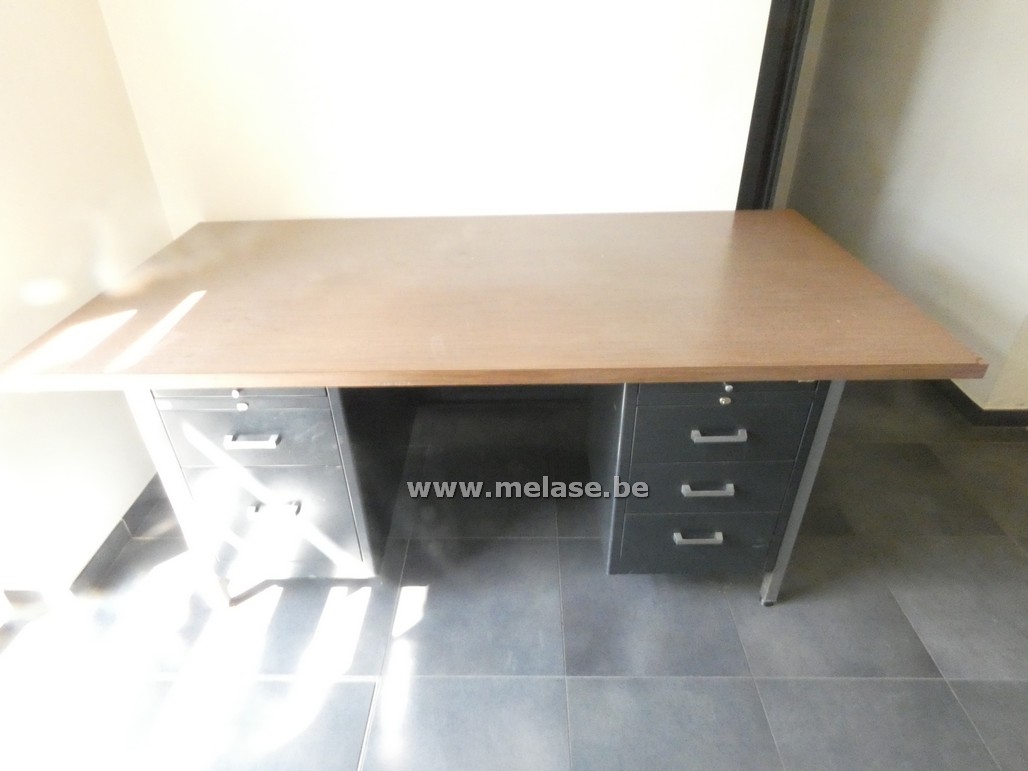 Bureau 