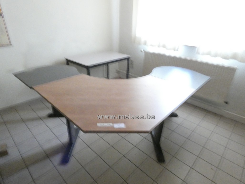 Bureau 