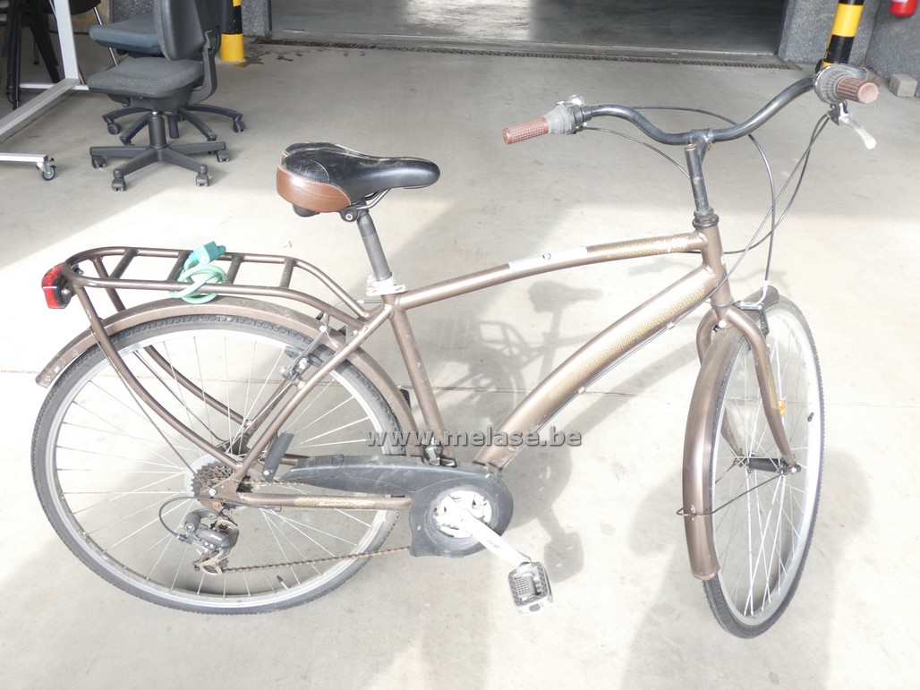 Herenfiets "City 300"